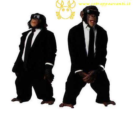 Blues Brother