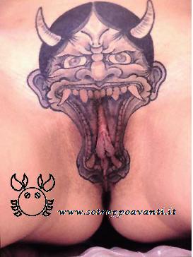 Demonio