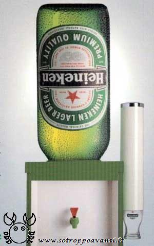 Distributore
