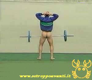 I 2 pesi
