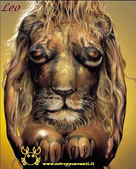 Leone