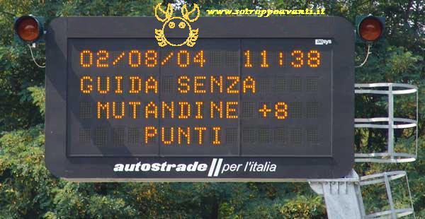 Patente a punti