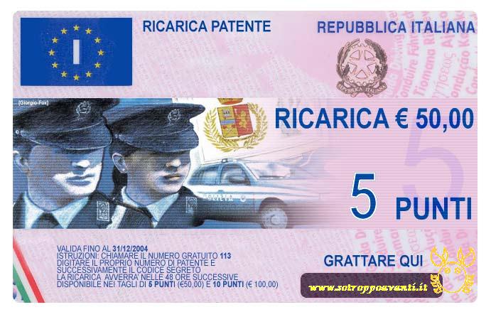 Patente