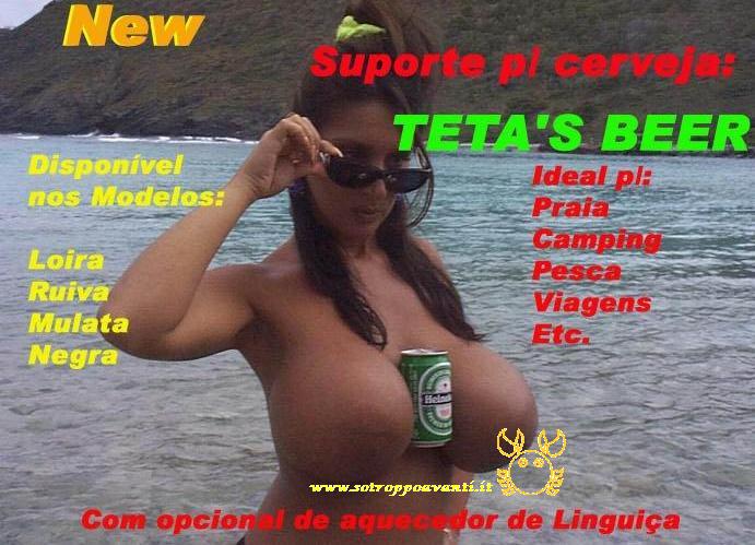Porta-birra