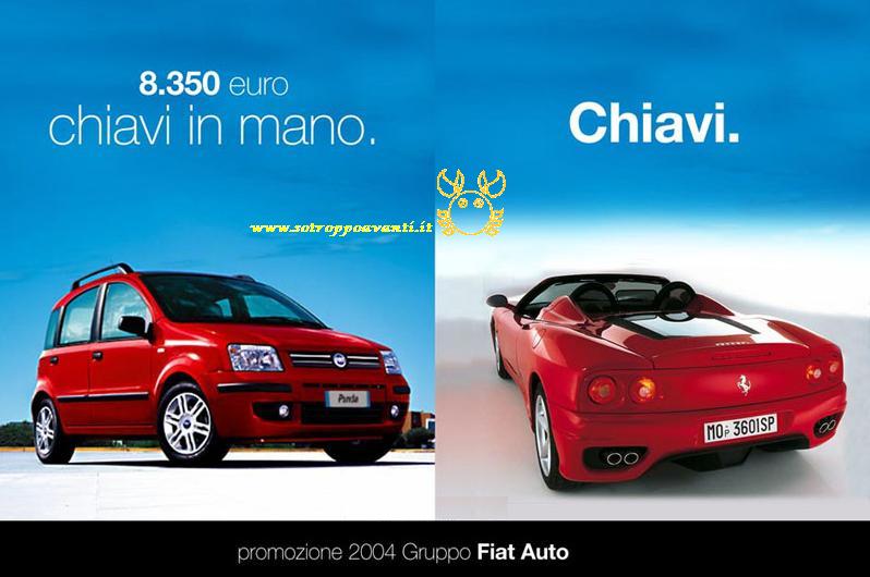 Promo Fiat